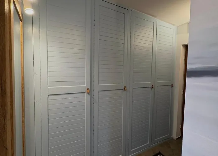 Apartament Słowackiego *