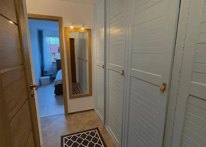 Słowackiego Apartament *