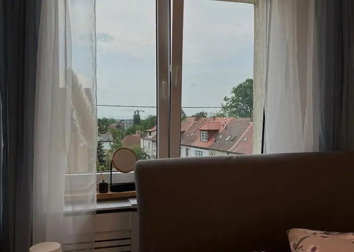 Słowackiego Apartament *