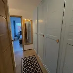 Slowackiego Lägenhet *