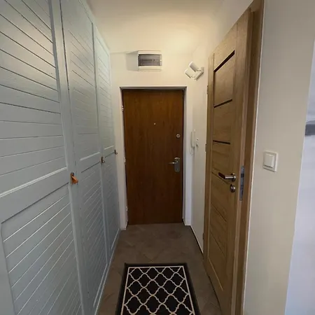 Słowackiego Apartament