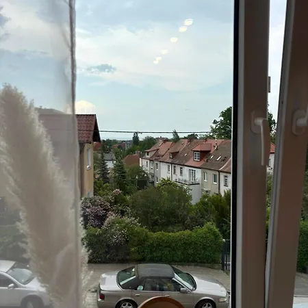 Slowackiego Lägenhet Sopot