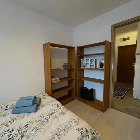 Slowackiego Apartment Sopot