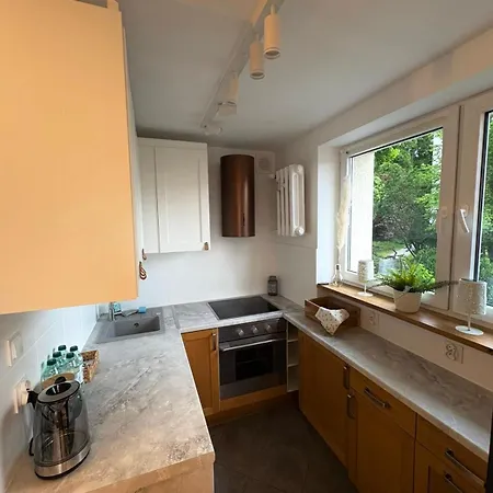 Apartament Słowackiego Sopot