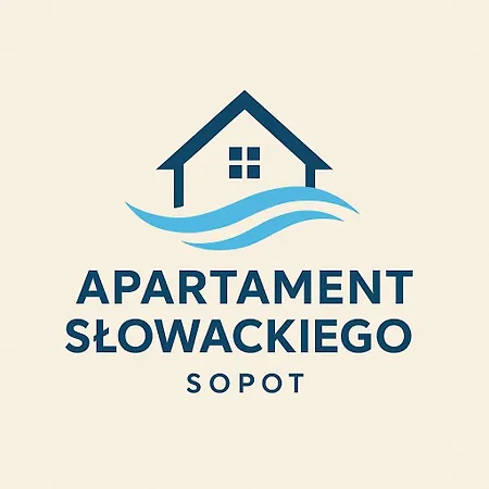 Slowackiego דירה