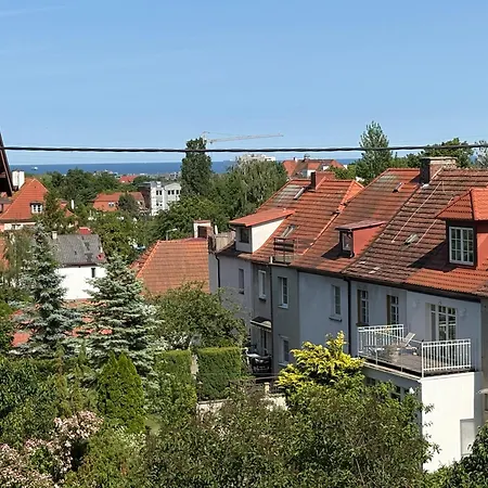 Slowackiego * Sopot