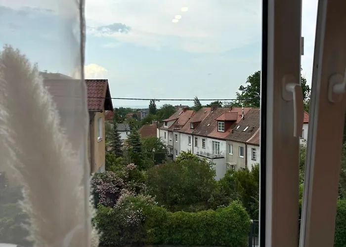 Slowackiego Apartment Sopot