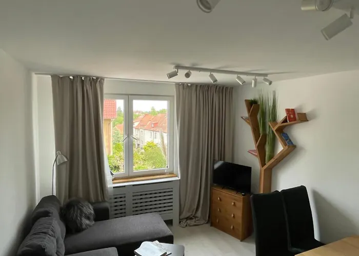 Apartment Slowackiego *